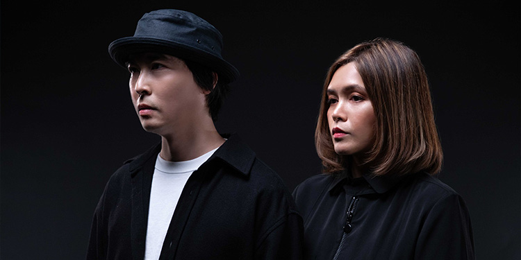 จากความเจ็บปวดสู่เสียงเพลง “JKbua (จระเข้บัว)” ส่งซิงเกิลสากล “Downward Spiral”
